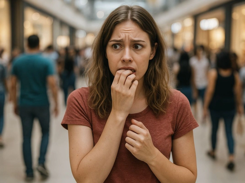 Schizophrenia Symptoms