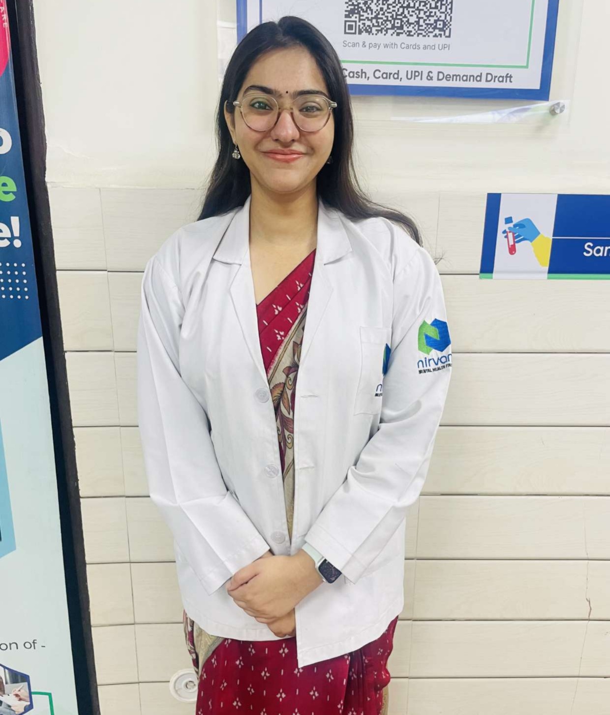 Tanisha Bansal