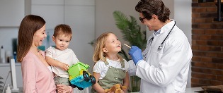 Treatments for Children