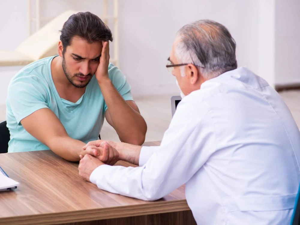 When Should You See a Psychiatrist?