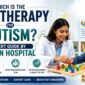 Which Is the Best Therapy for Autism Expert Guide by Nirvan Hospital 85x85