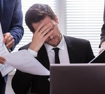Workplace Stress