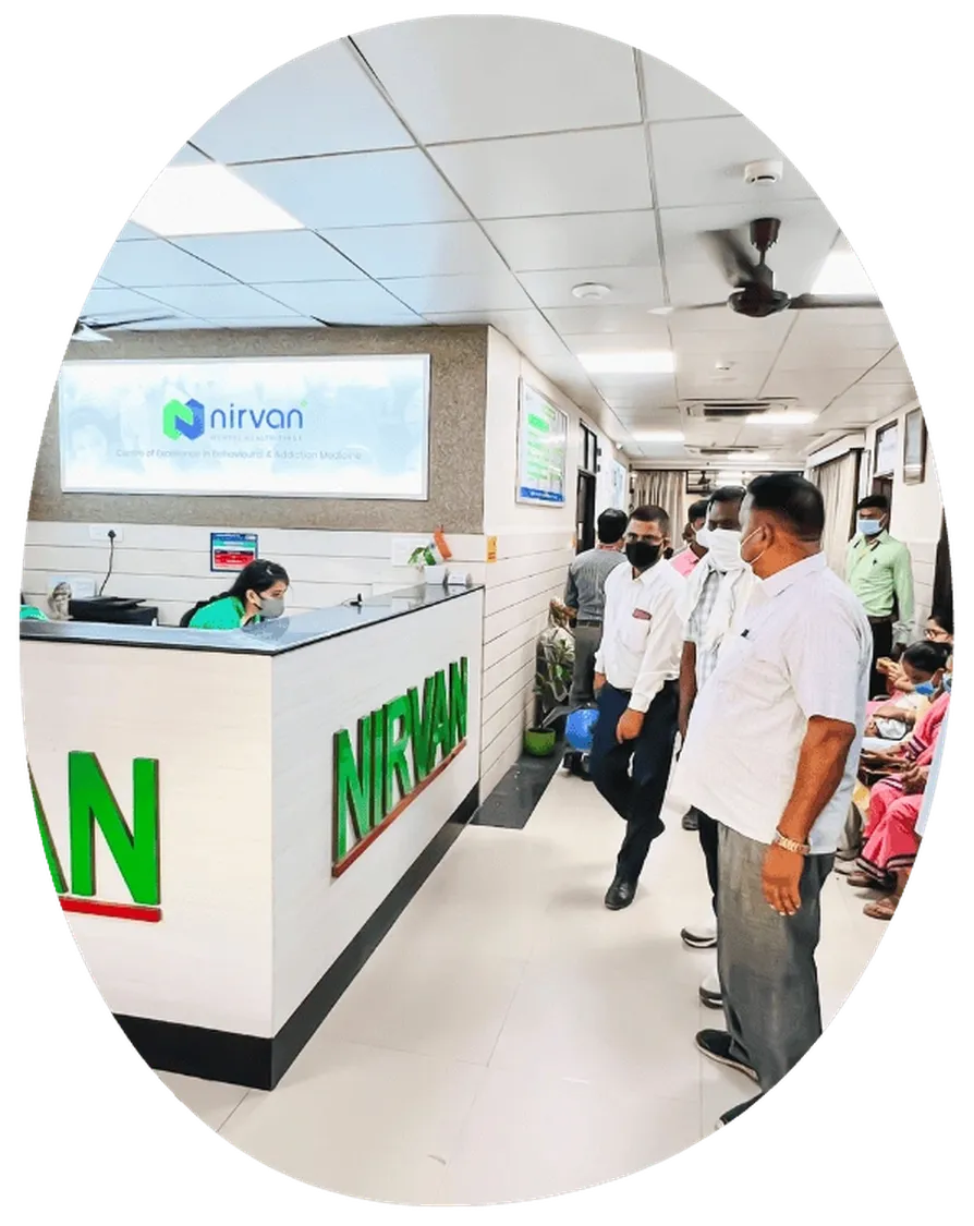 Nirvan Hospital
