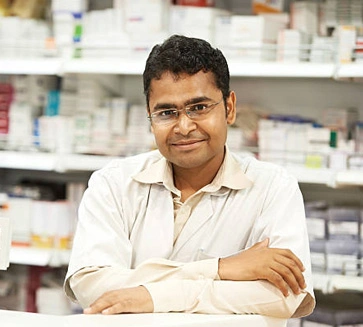 Psychiatric Pharmacy