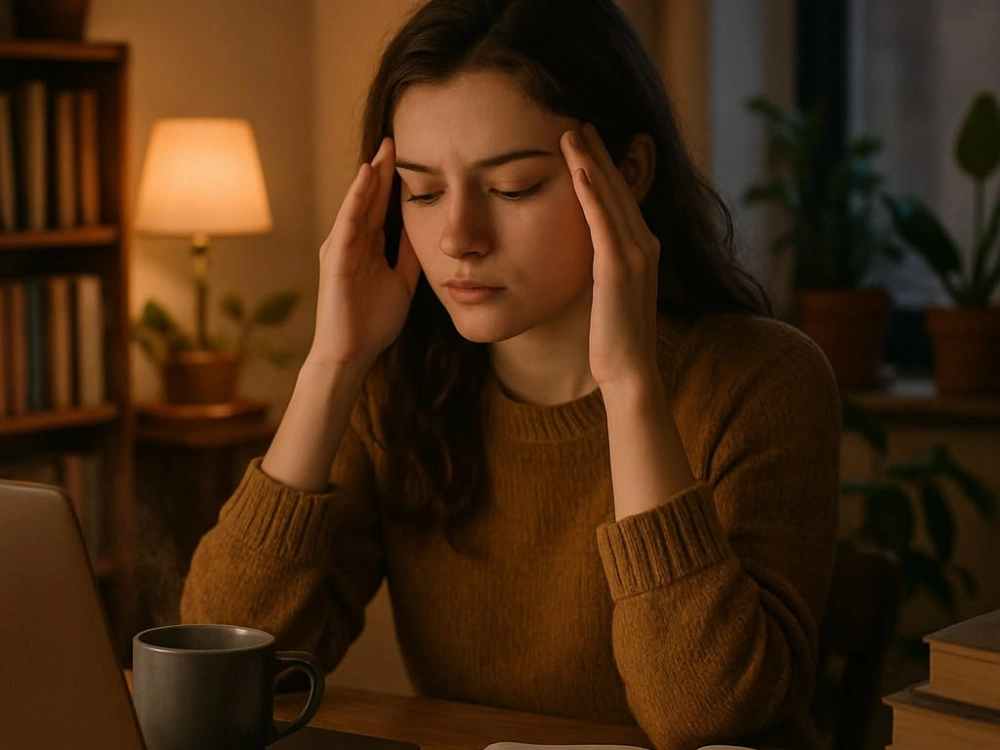 Self-Care Tips Alongside Professional Treatment