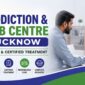 De Addiction Rehab Centre in Lucknow 85x85