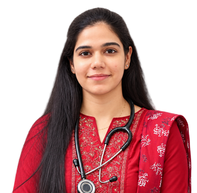 Dr. Aastha Mishra