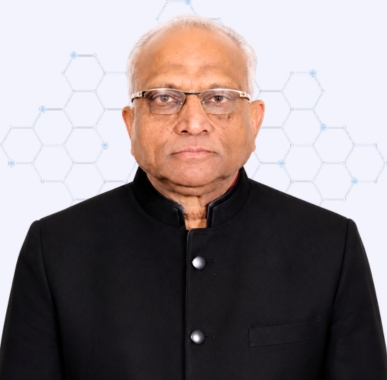 Dr. H. K. Agarwal