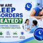 How Are Sleep Disorders Treated 85x85