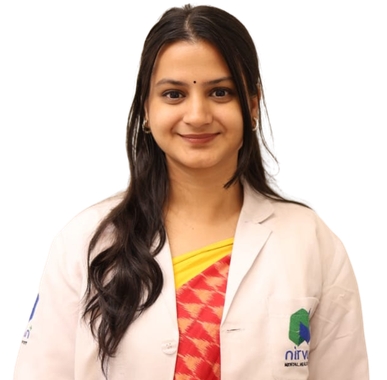 Ms. Kaustubhi Chaturvedi
