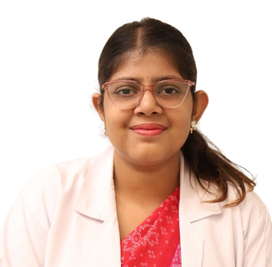 Ms. Abhinandani Srivastava
