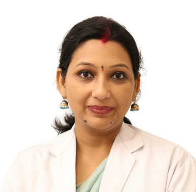 Ms. Astha Sharma