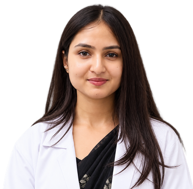 Ms. Pooja Singh