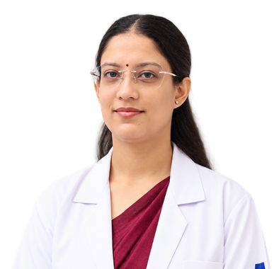 Ms. Samikshaa Tewari