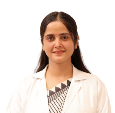 Ms. Suhani Salim