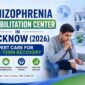 Schizophrenia Rehabilitation Center in Lucknow 85x85