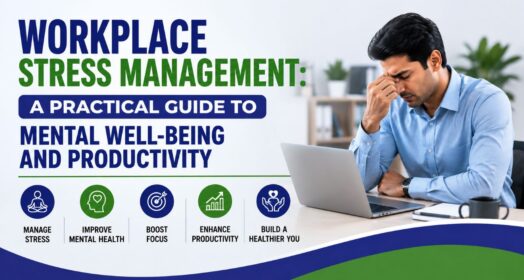 Workplace Stress Management
