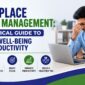 Workplace Stress Management 85x85