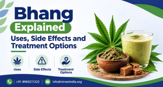 Bhang Treatment