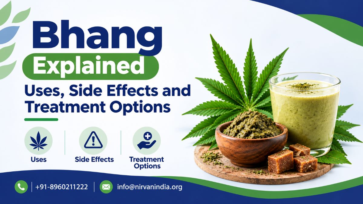 Bhang Treatment