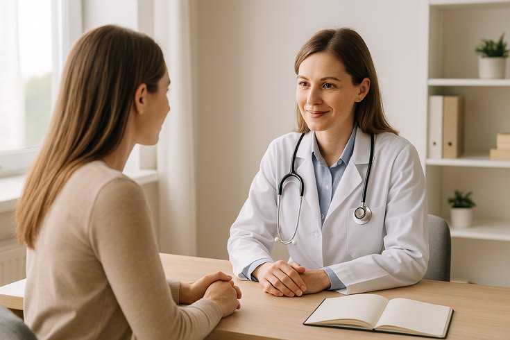 Book a Consultation