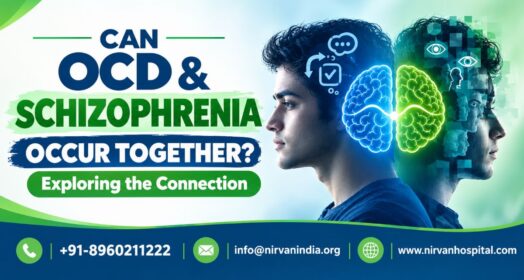 OCD and Schizophrenia
