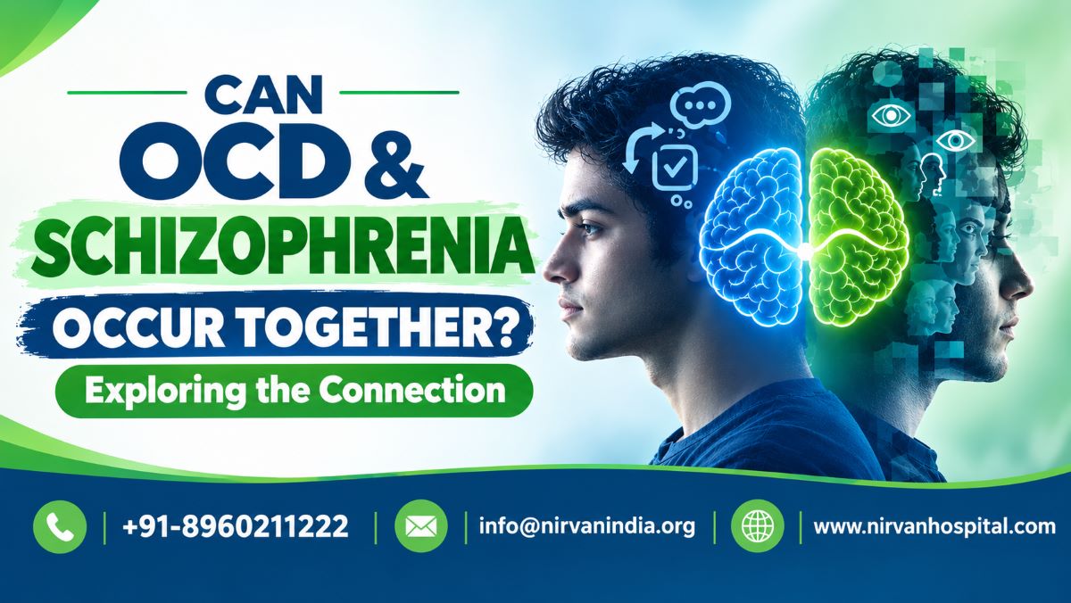 OCD and Schizophrenia