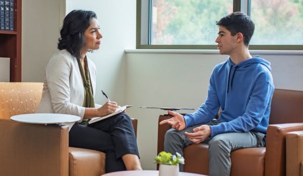 Child and Adolescent Psychiatry