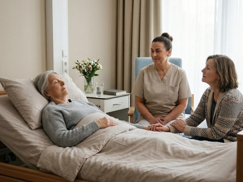 Discharge and Follow-Up Planning