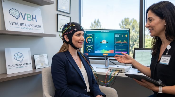 EEG and Diagnostic Support
