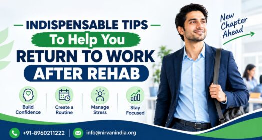 Return To Work After Rehab