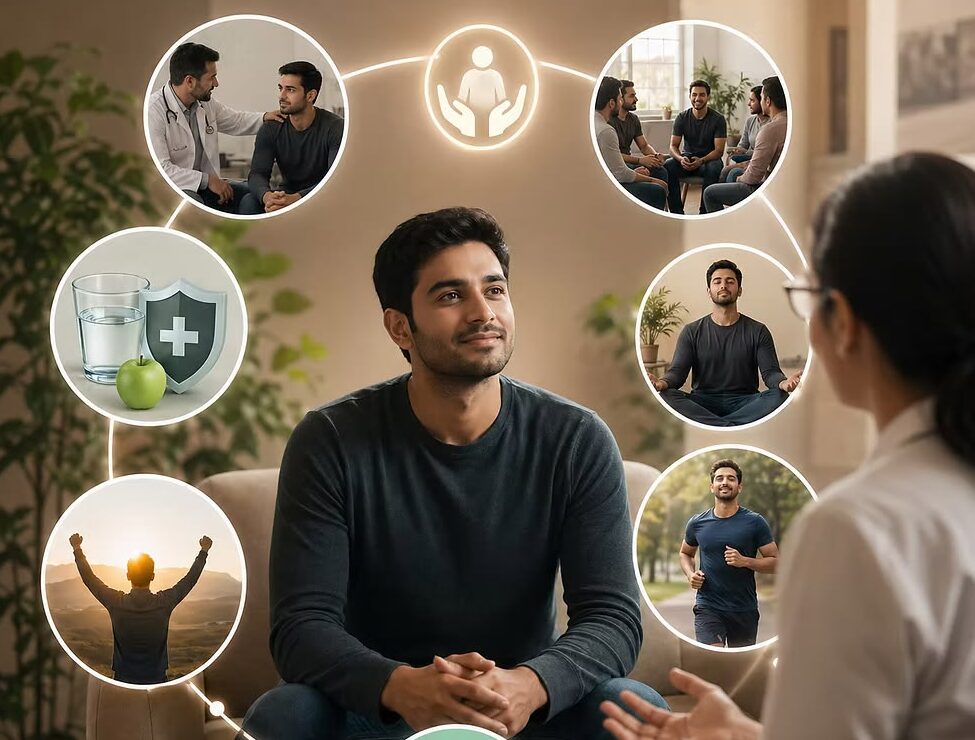 Individualized Treatment Planning
