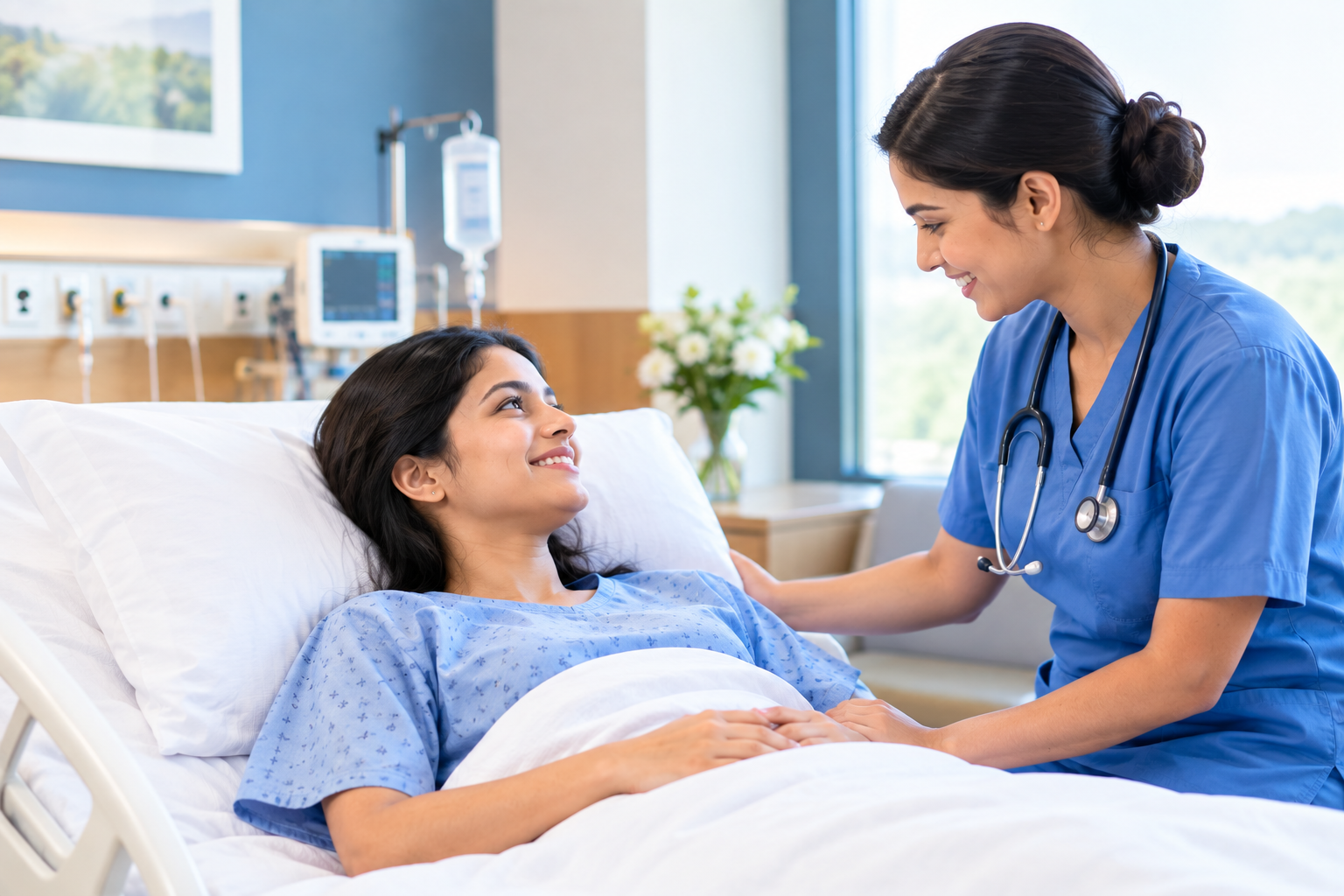 Is an Inpatient Program