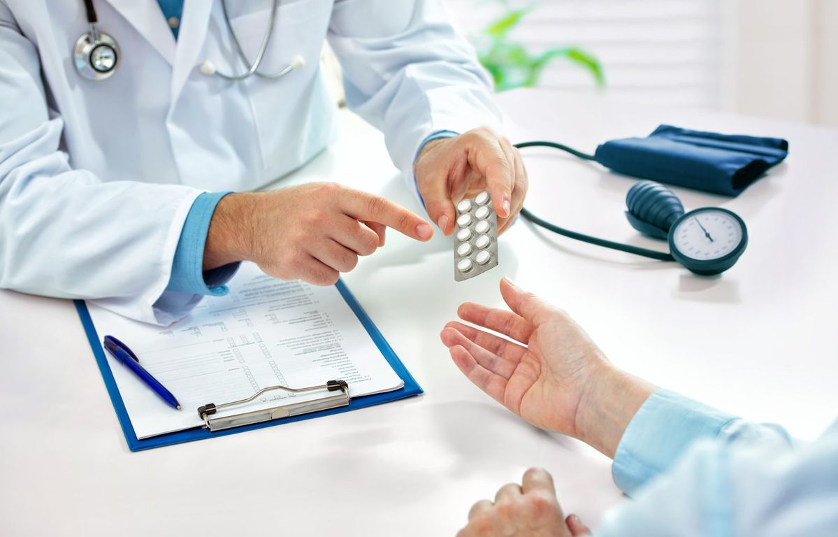 Medication Management 1