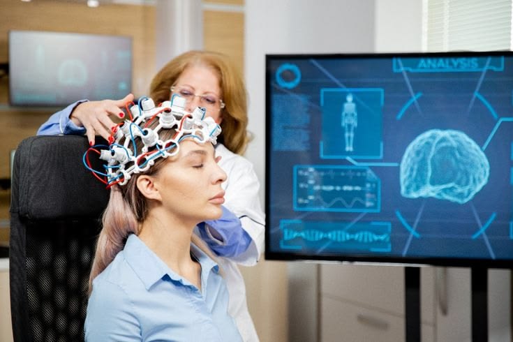 Neuromodulation and rTMS