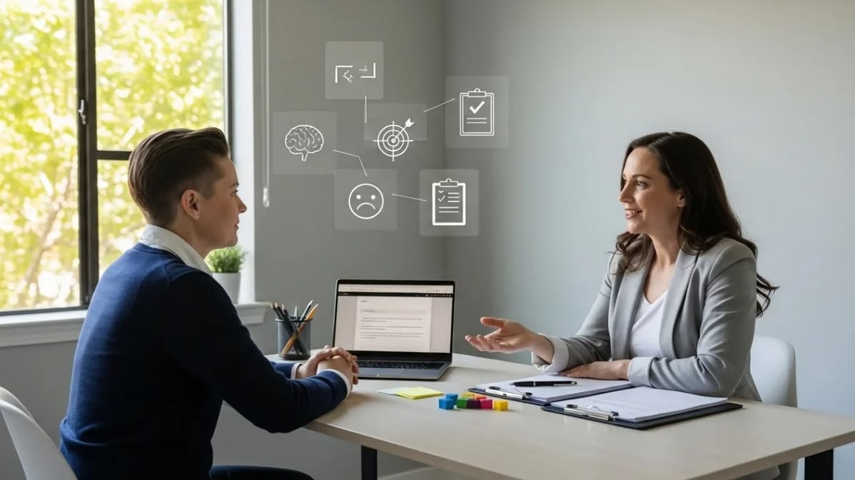 Psychodiagnostic Evaluation