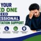 Signs Your Loved One May Need Professional Rehabilitation Support 85x85