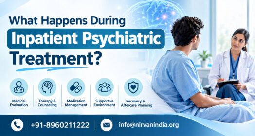Inpatient Psychiatric Treatment